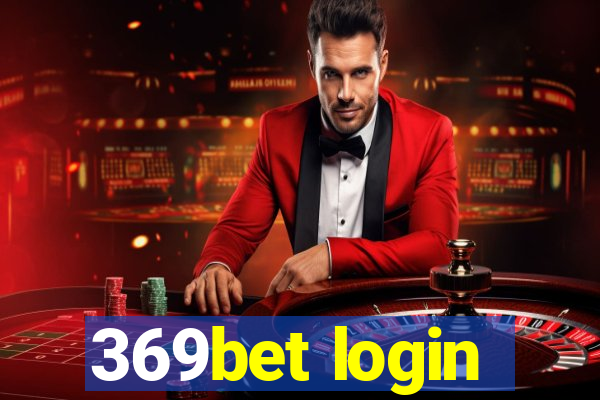 369bet login